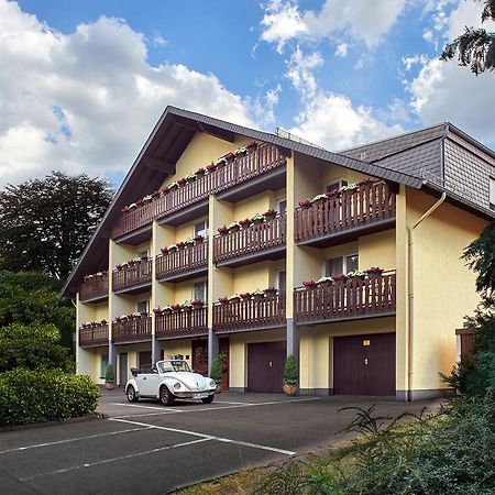 Hotel Muenster Emmelshausen Exteriér fotografie