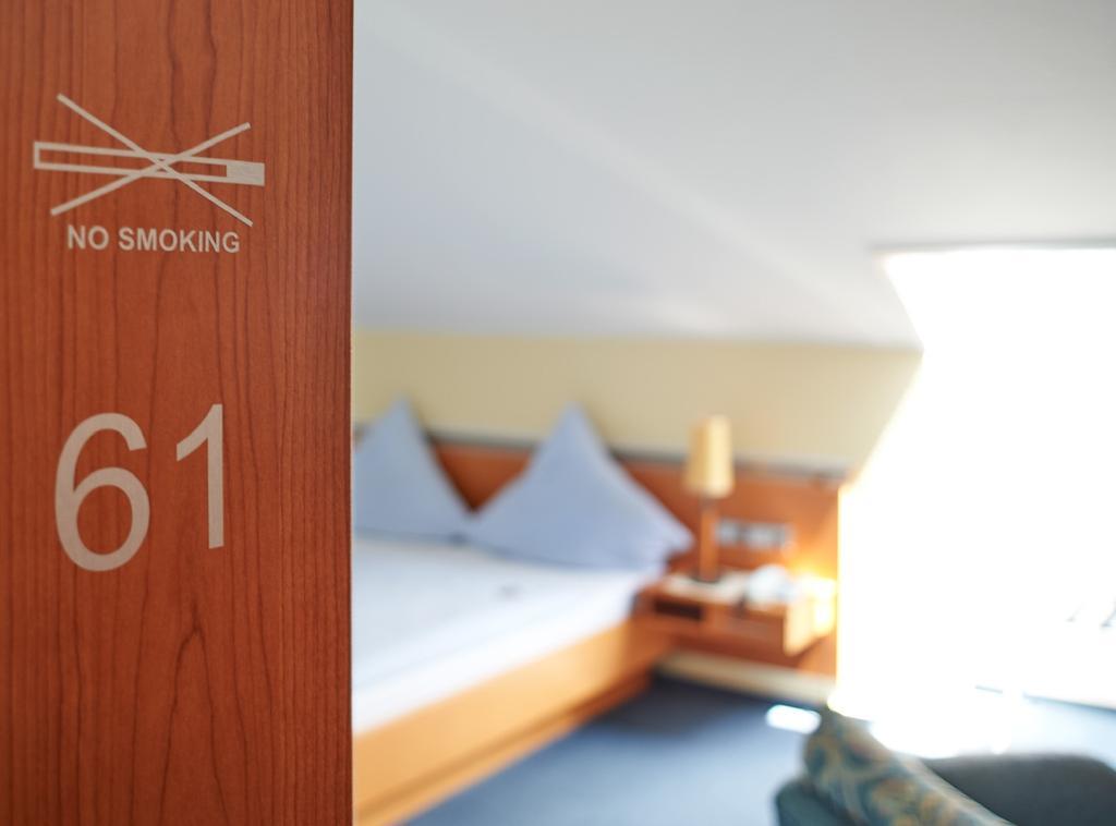Hotel Muenster Emmelshausen Pokoj fotografie