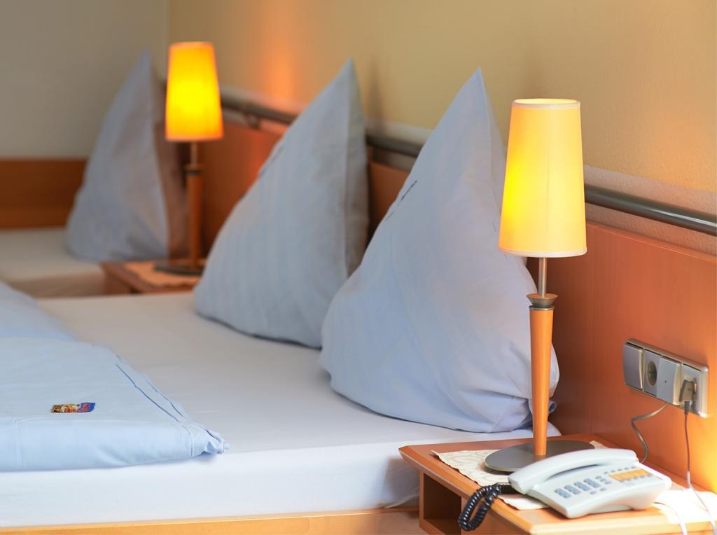 Hotel Muenster Emmelshausen Pokoj fotografie