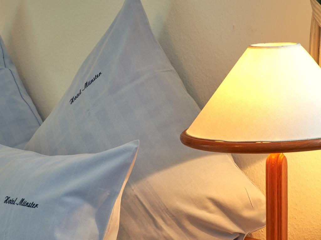 Hotel Muenster Emmelshausen Pokoj fotografie