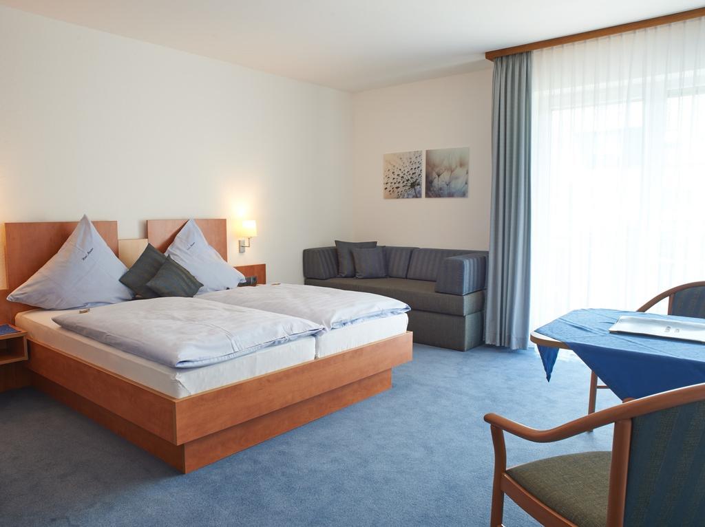 Hotel Muenster Emmelshausen Pokoj fotografie